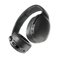 Audífono Bluetooth Skullcandy Crusher Evo Black