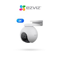 Cámara de seguridad WiFi para exteriores 1080P  C8PF - Ezviz