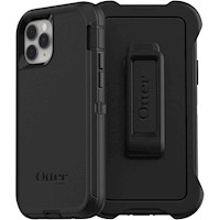 OtterBox DEFENDER para iPhone 11 PRO NEGRO