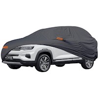 COBERTOR IMPERMEABLE PARA CAMIONETA CHANGAN CS35 PLUS