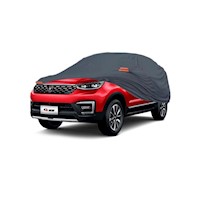 COBERTOR IMPERMEABLE PARA CAMIONETA CHANGAN CS55 PLUS