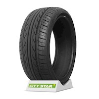 LLANTAS 225/30ZR20 CITY STAR CS700 ARO 20 85W