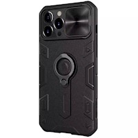 Case Nillkin Armor Iphone 13 - Negro