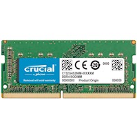 Memoria RAM 32GB iMac 27 2020 DDR4 2666 SODIMM CL19 CT32G4S266M