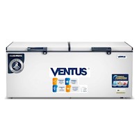 Congeladora Horizontal Ventus 520LT Tapa Dura CTD-520 Prime