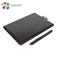 TABLETA GRAFICA CTL472 WACOM ONE BY SMALL