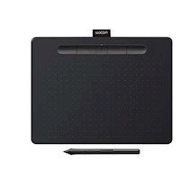 TABLETA GRAFICA WACOM CTL6100WLK0 INTUOS M BLUETOOTH BLACK