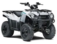 CUATRIMOTO KAWASAKI BRUTE FORCE 300 2024