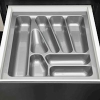 Cubertero para cajón de 45 cm x 48 cm más casa perú Más Casa Perú