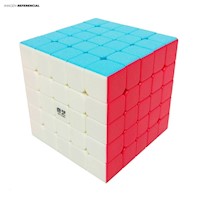 Cubo Mágico Rubik de 5 X 5