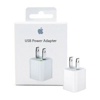 Cubo usb power adapter IPHONE