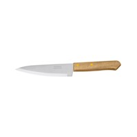 CUCHILLO DE CHEF 6" MANGO DE MADERA PRETUL