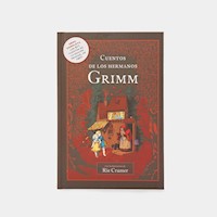 CUENTOS DE LOS HERMANOS GRIMM-OBRA COMPLETA