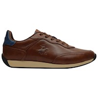 Zapatillas Beverly Hills Polo Club Cuore CUORE-BR-BROWN Hombre