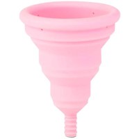 Cuidado Íntimo - Copa Menstrual Intimina LilY Cup A