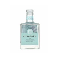 CAMBRIDGE CURATOR'S GIN | 500ML | 40% ALC. VOL.