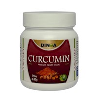 Curcumin Pote 80gr