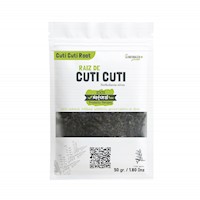 Raíz de Cuti Cuti
