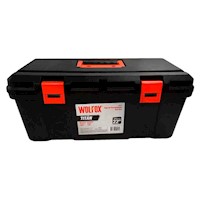 Caja para Herramientas 22" Titan Wolfox WF3271