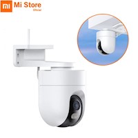 Cámara Xiaomi Outdoor Camera CW400