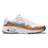 ZAPATILLAS MUJER NIKE AIR MAX SC CW4554 107