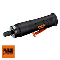 Amoladora A Bateria 14.4V Bahco