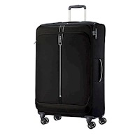 Maleta Popsoda Sp 78/29 Grande Negra Blanda Samsonite