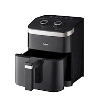 Freidora de Aire Coldex 1500W CX-AF5M
