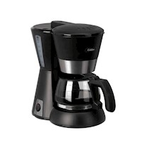 Cafetera Coldex 6 Tazas 600W CX-CAF6
