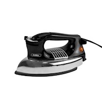 Plancha clásica Coldex 2000W CX-PL PESADA