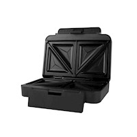 Sandwichera Coldex 2 Panes 700W CX-SND1000