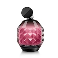 Sweet Black Perfume de Mujer Cyzone