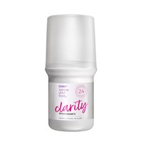 Desodorante Mujer Clarity Roll-On Antitranspirante