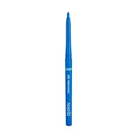 Delineador Ocean Blue Matte Twist  Roll CyPlay