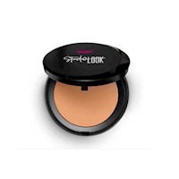 Polvo Compacto Alfajor Studio Look