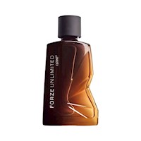 Forze Unlimited Colonia de Hombre Cyzone