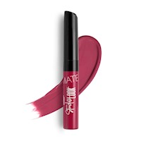 Labial Mate Soft Berry Studio Look