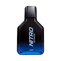 Nitro Ultimate Perfume de Hombre