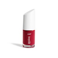 Esmalte de uñas Chilli Red Nail It CyPlay