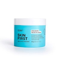 Hidratante facial en Crema Hello Age Prevent Skin First