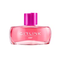 Girlink Connection Perfume de Mujer Cyzone