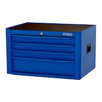Caja para Herramientas 26" 4 Cajones Irimo 9065K4