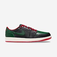 ZAPATILLA para DAMA NIKE WMNS AIR JORDAN 1 RETRO LOW OG CZ0775-036