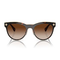 LENTES DE SOL UV400 MUJER VE2198 125213 54 VERSACE