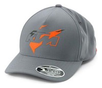 Gorro Radical Gris T-o/s