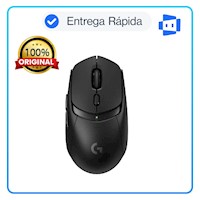 Mouse Logitech G309 LIGHTSPEED Wireless  Bluetooth 25K DPI Lightforce