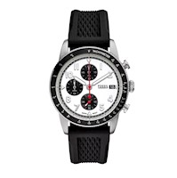 RELOJ ANALOGICO HOMBRE FS6087 FOSSIL NEGRO CASUAL 1031028