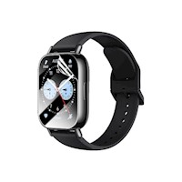 RELOJ XIAOMI REDMI WATCH 5 LITE NEGRO + 2 PROTECTOR HIDROGEL