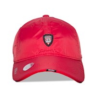 GORRA CON BROCHE UNISEX 3DP001 DIXON