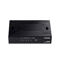Switch de red TRENDnet de 8 puertos Gigabit TEG-S83